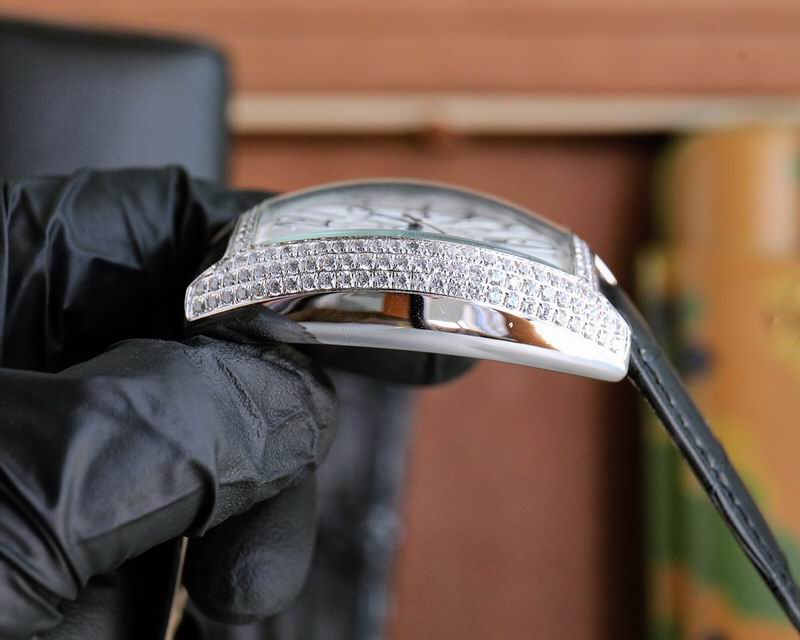 Franck Muller 55X42X13mm 26 (1)